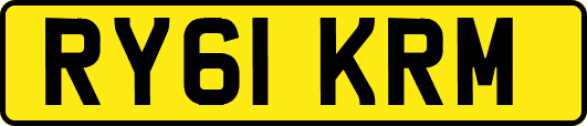 RY61KRM