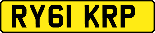 RY61KRP
