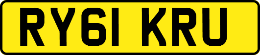 RY61KRU