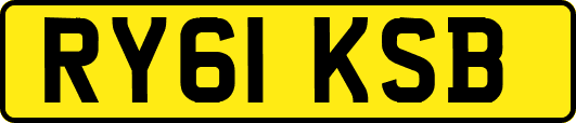 RY61KSB