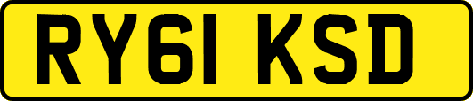 RY61KSD