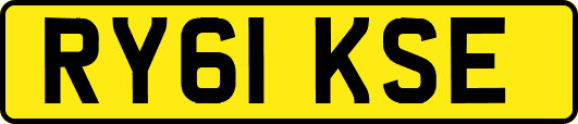 RY61KSE