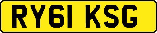 RY61KSG