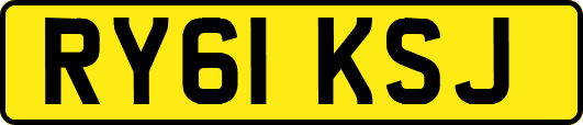 RY61KSJ