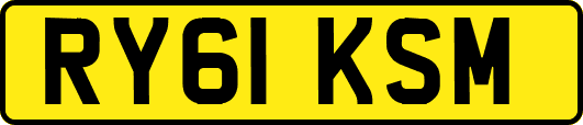 RY61KSM