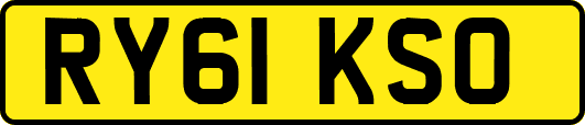 RY61KSO