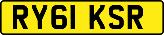 RY61KSR