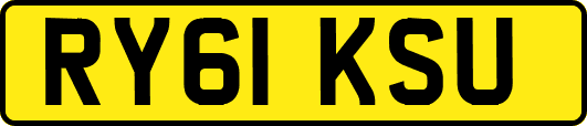 RY61KSU