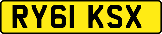 RY61KSX