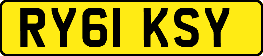 RY61KSY