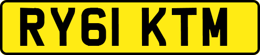 RY61KTM