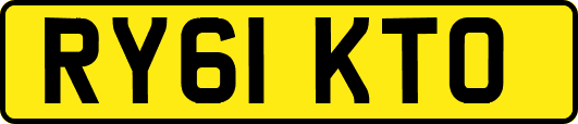 RY61KTO