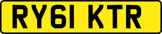 RY61KTR