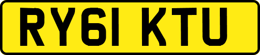 RY61KTU