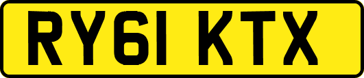 RY61KTX