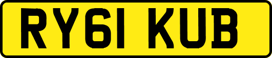 RY61KUB