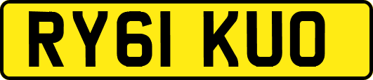 RY61KUO