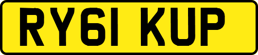 RY61KUP