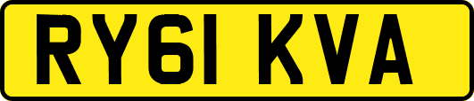 RY61KVA