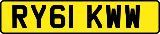 RY61KWW