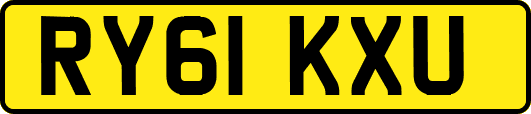 RY61KXU