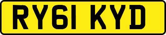 RY61KYD