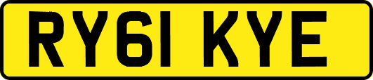 RY61KYE