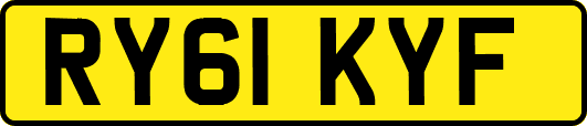 RY61KYF
