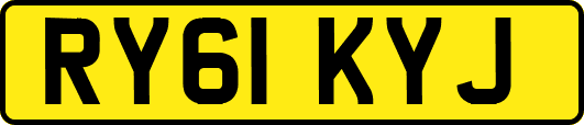 RY61KYJ