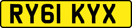 RY61KYX