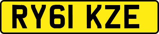 RY61KZE
