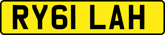 RY61LAH