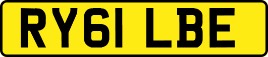 RY61LBE