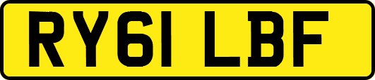 RY61LBF