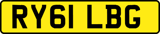 RY61LBG