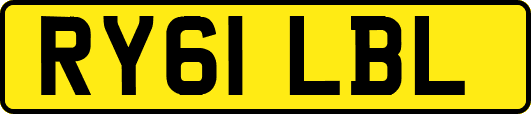 RY61LBL