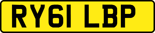 RY61LBP
