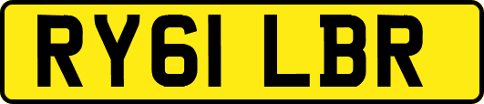 RY61LBR