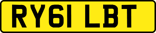 RY61LBT