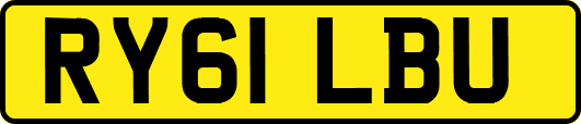 RY61LBU