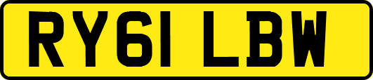 RY61LBW