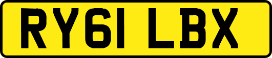 RY61LBX