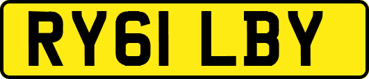 RY61LBY