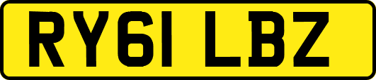 RY61LBZ