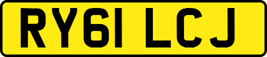 RY61LCJ