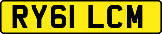 RY61LCM