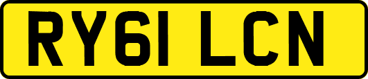 RY61LCN
