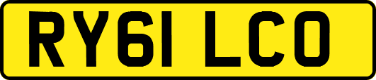 RY61LCO