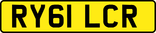 RY61LCR