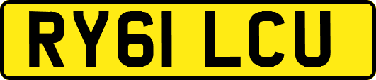 RY61LCU